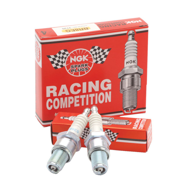 NGK Spark plug (racing) br10eg
